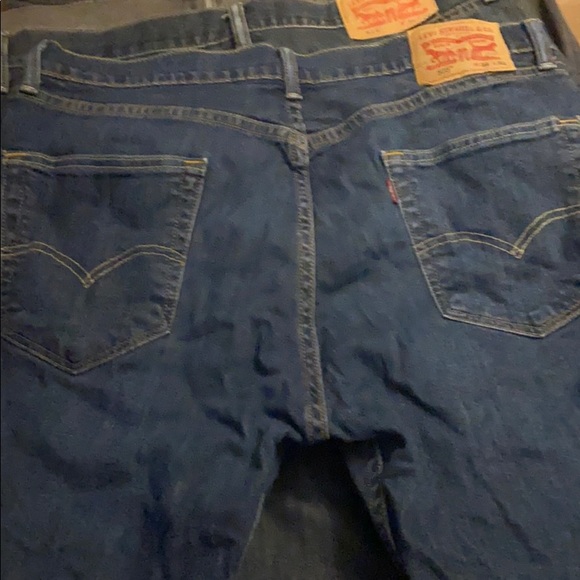 Levi’s jeans 514 sizes 33-36 - Picture 5 of 7